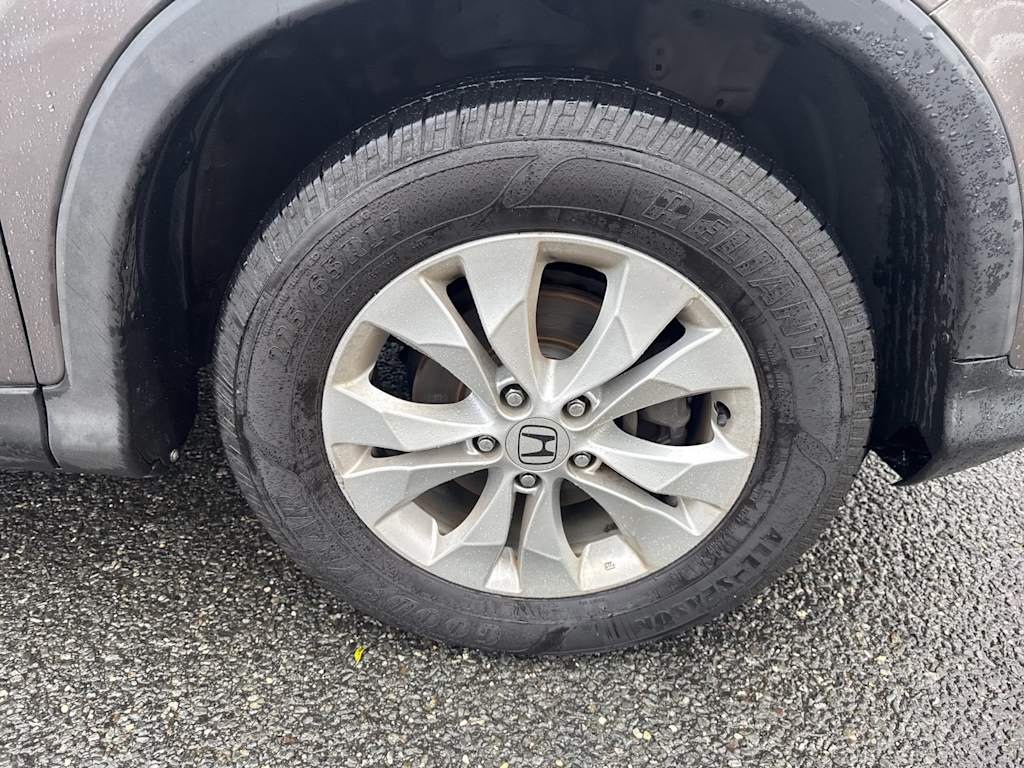 Thumbnail: 2014 Honda CR-V - 25