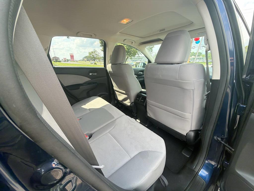 Thumbnail: 2015 Honda CR-V - 25