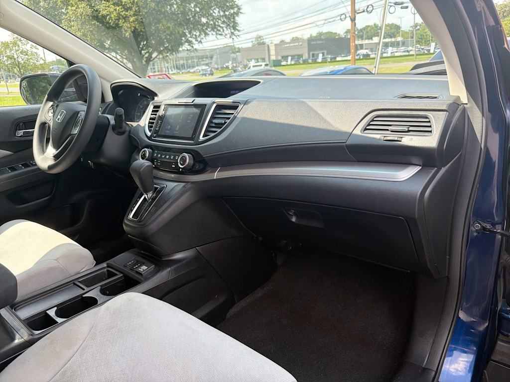 Thumbnail: 2015 Honda CR-V - 9