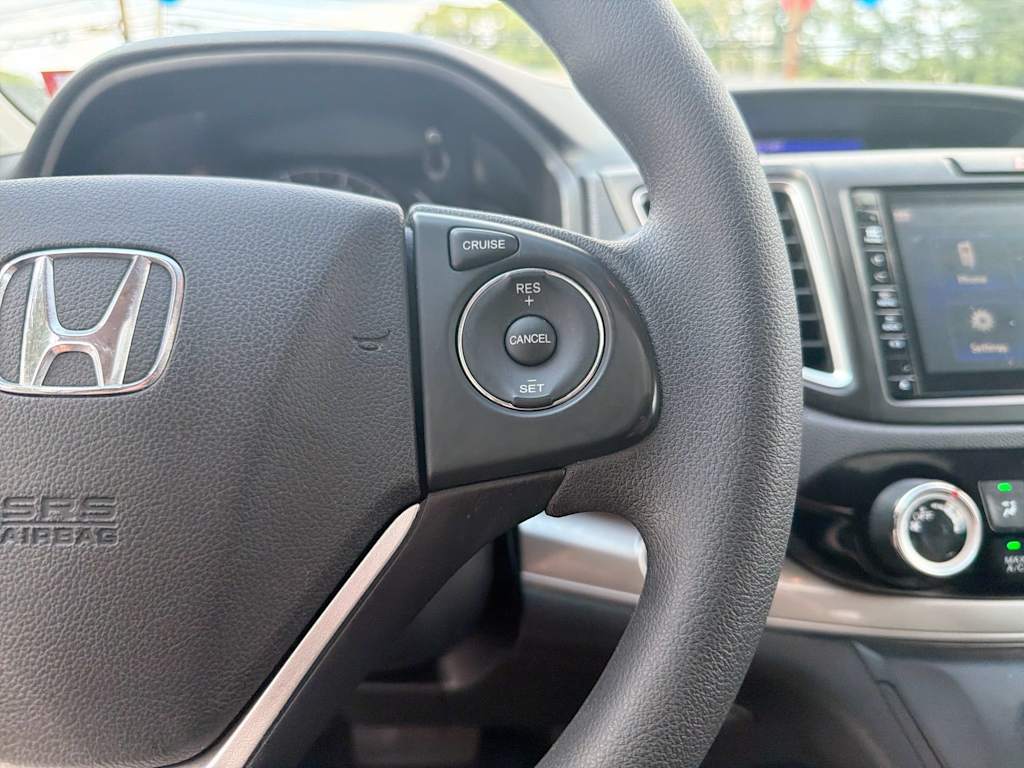 Thumbnail: 2015 Honda CR-V - 31