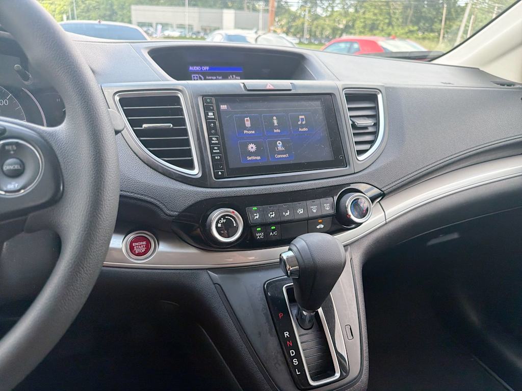Thumbnail: 2015 Honda CR-V - 15