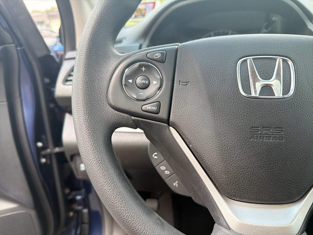 Thumbnail: 2015 Honda CR-V - 30