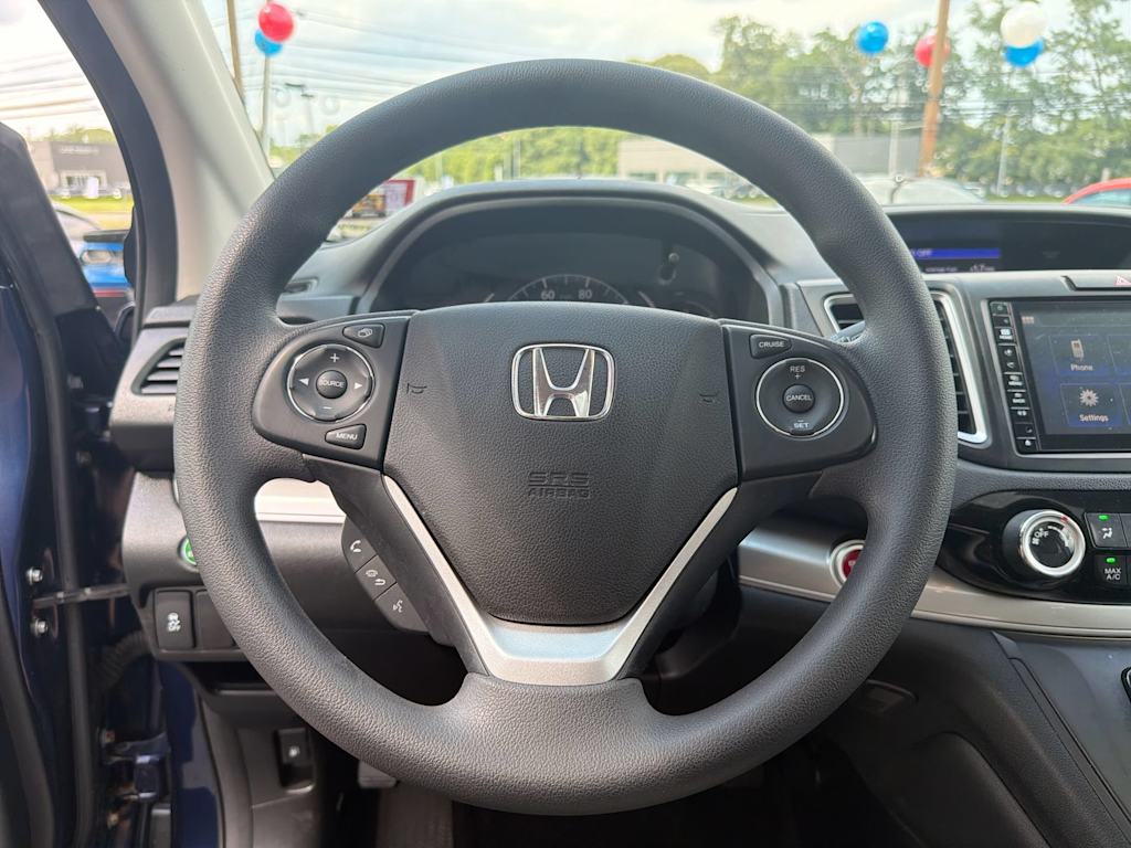 Thumbnail: 2015 Honda CR-V - 14