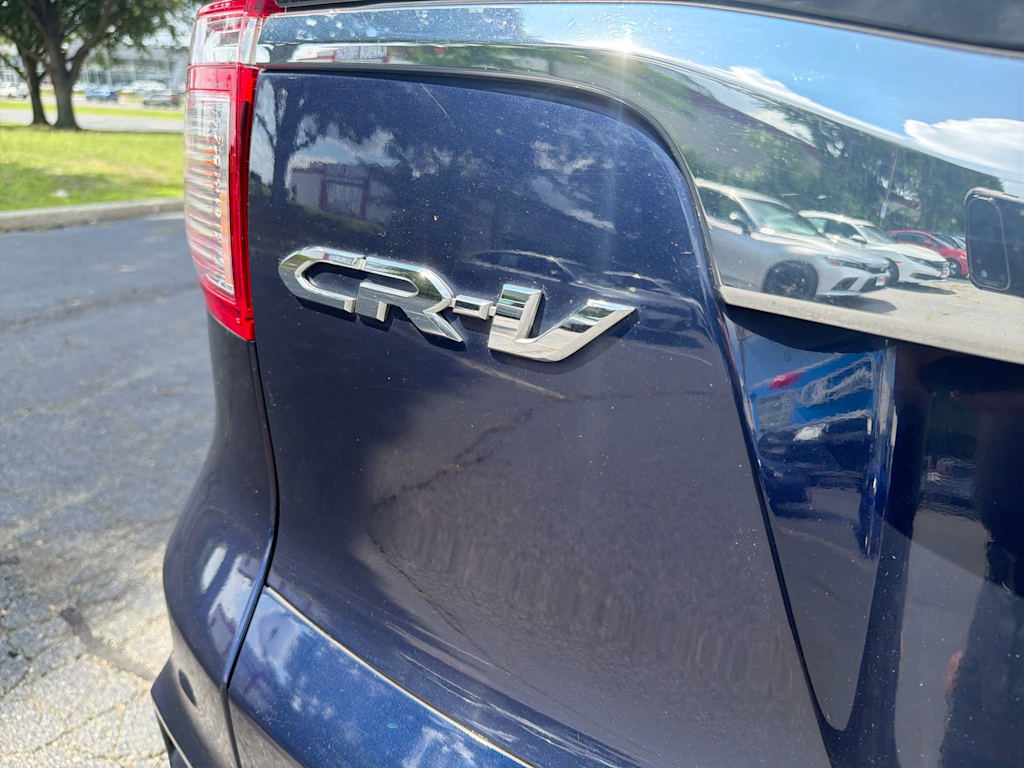 Thumbnail: 2015 Honda CR-V - 7