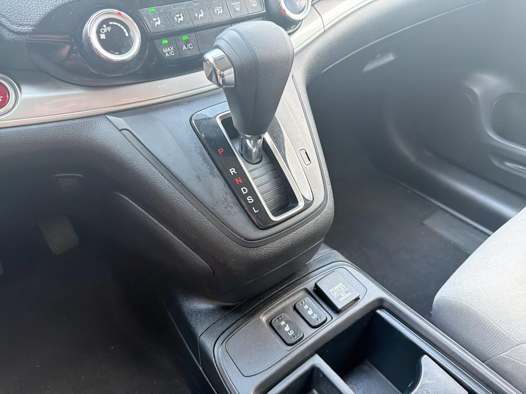 Thumbnail: 2015 Honda CR-V - 16