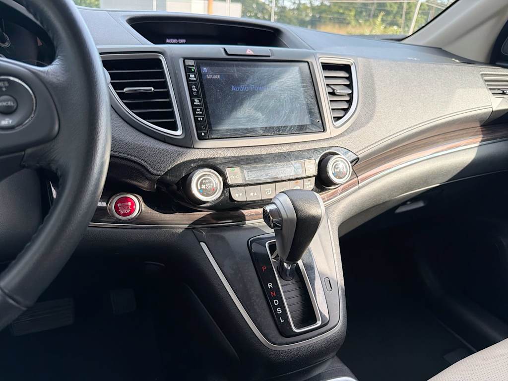 Thumbnail: 2015 Honda CR-V - 33