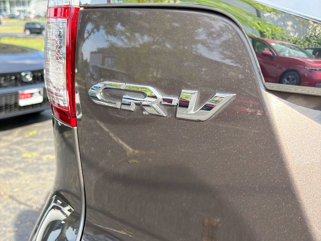 Thumbnail: 2015 Honda CR-V - 7