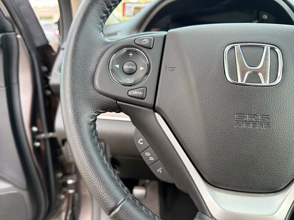 Thumbnail: 2015 Honda CR-V - 31