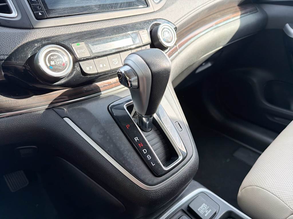 Thumbnail: 2015 Honda CR-V - 16