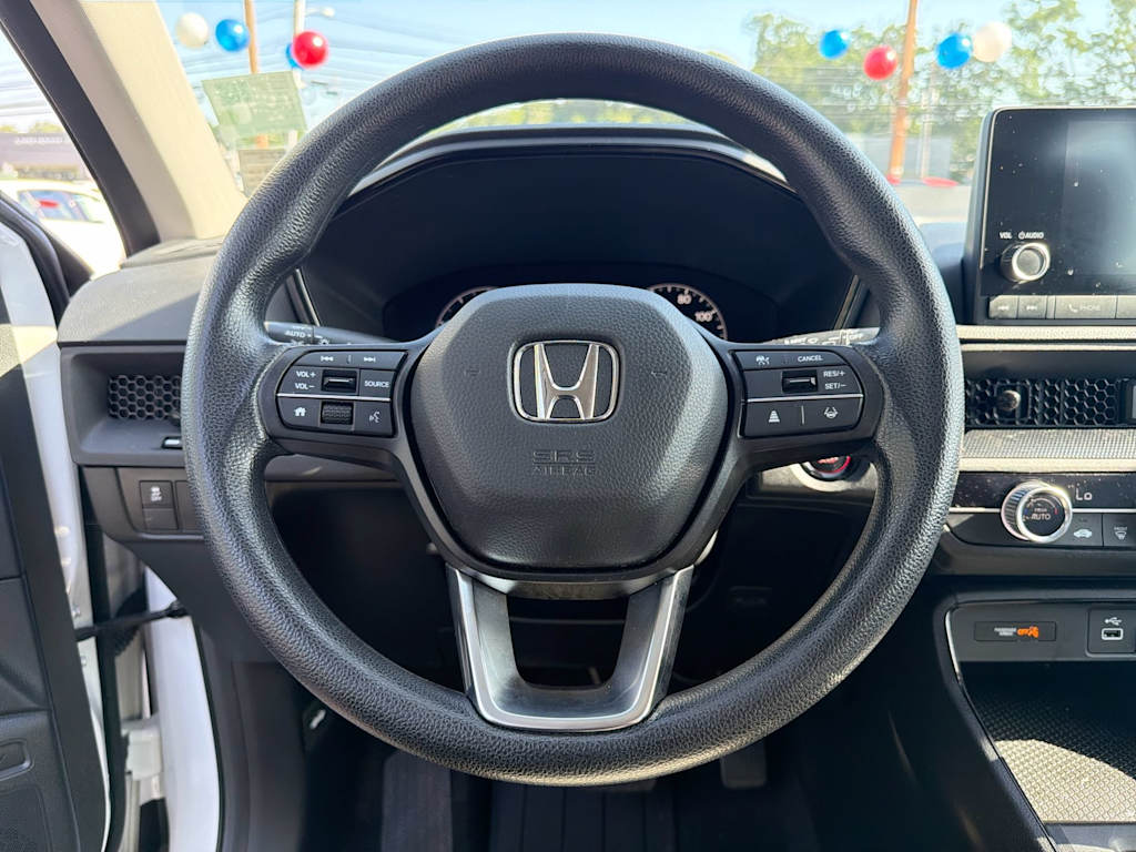 Thumbnail: 2023 Honda CR-V - 14