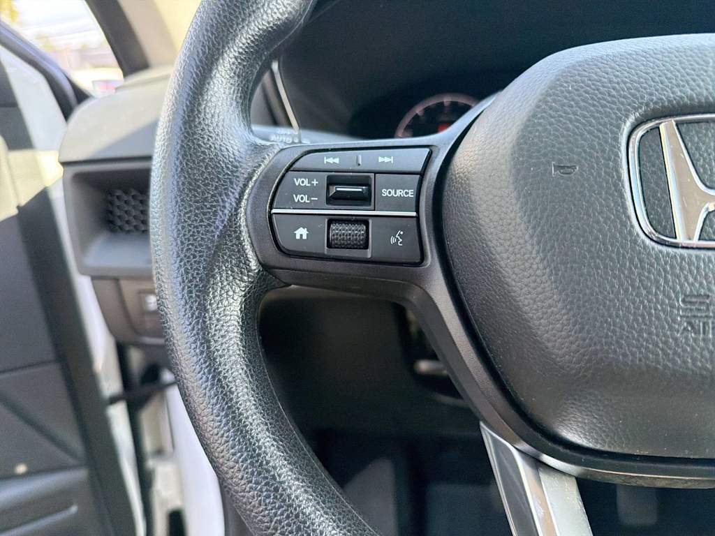 Thumbnail: 2023 Honda CR-V - 29