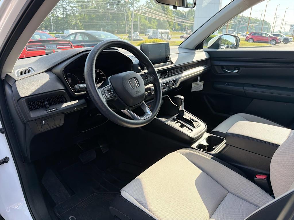 Thumbnail: 2023 Honda CR-V - 2