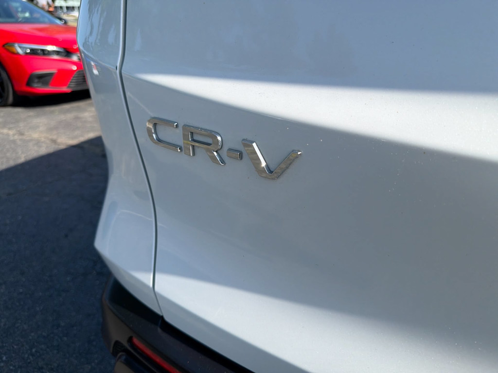 Thumbnail: 2023 Honda CR-V - 7