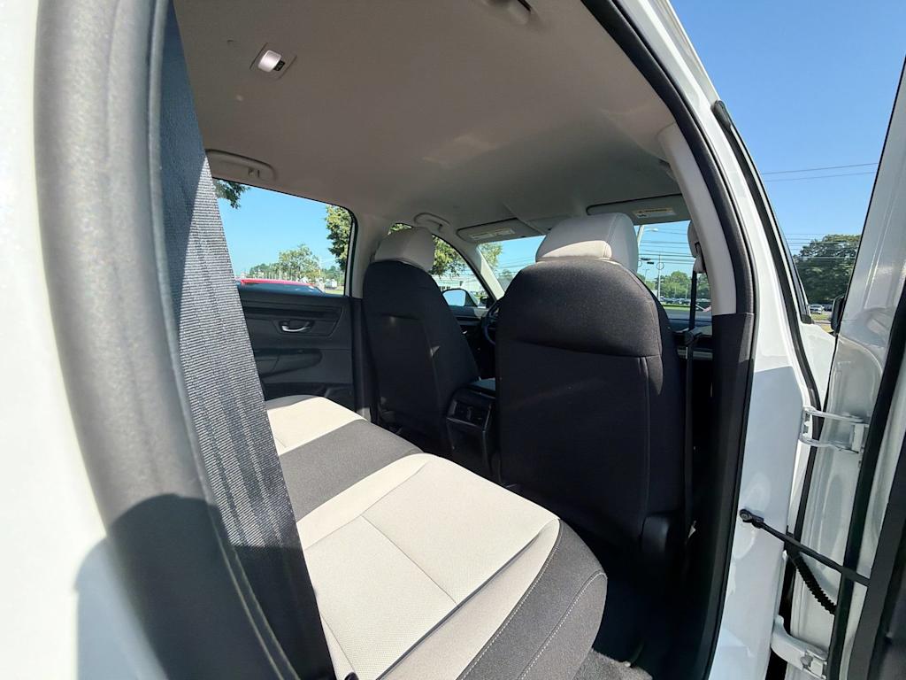 Thumbnail: 2023 Honda CR-V - 19