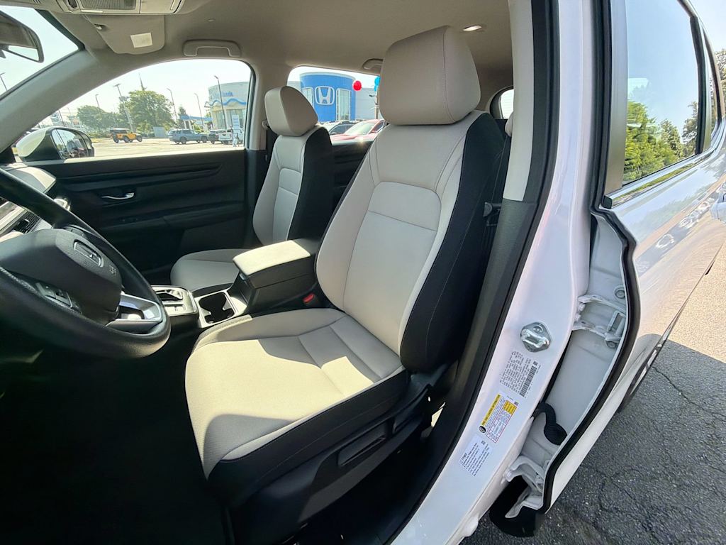 Thumbnail: 2023 Honda CR-V - 27
