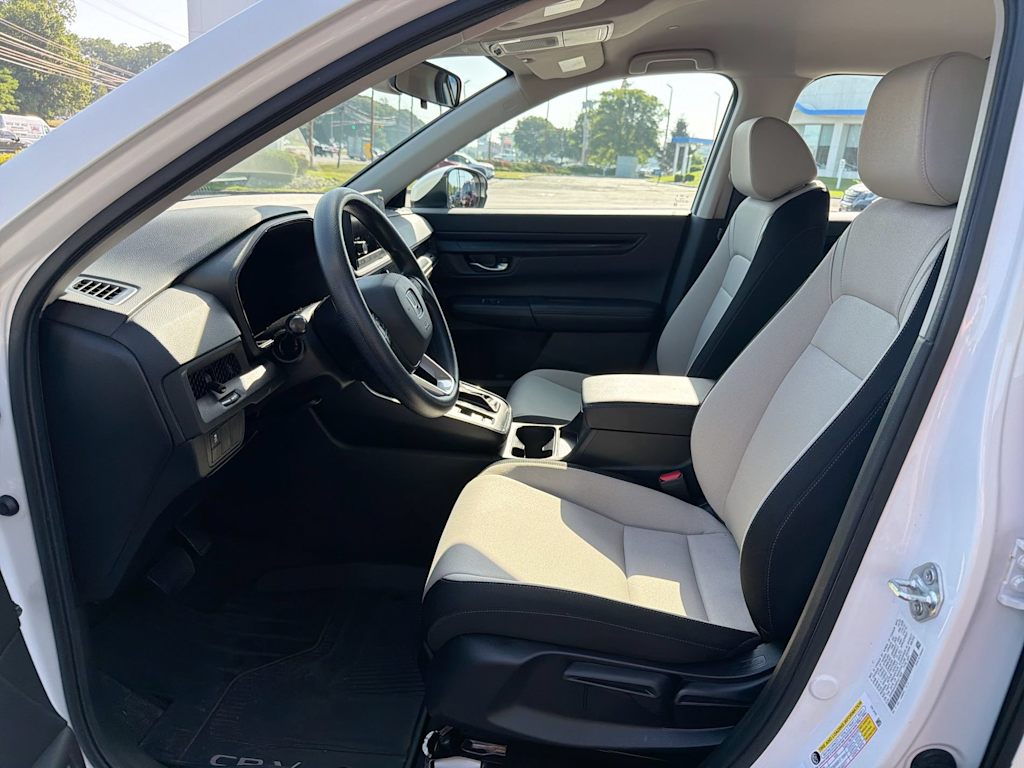 Thumbnail: 2023 Honda CR-V - 10