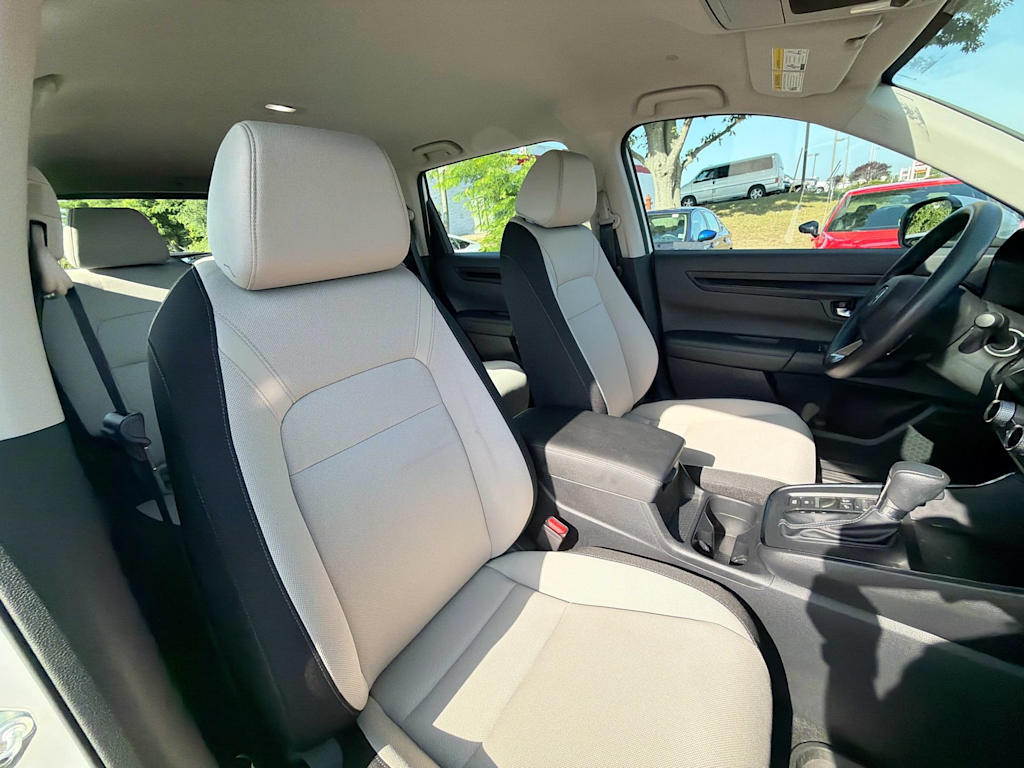 Thumbnail: 2023 Honda CR-V - 26