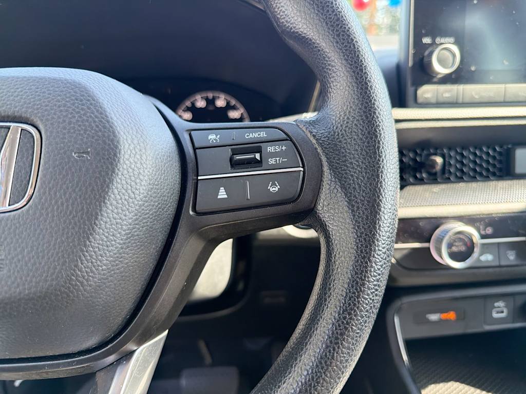 Thumbnail: 2023 Honda CR-V - 30
