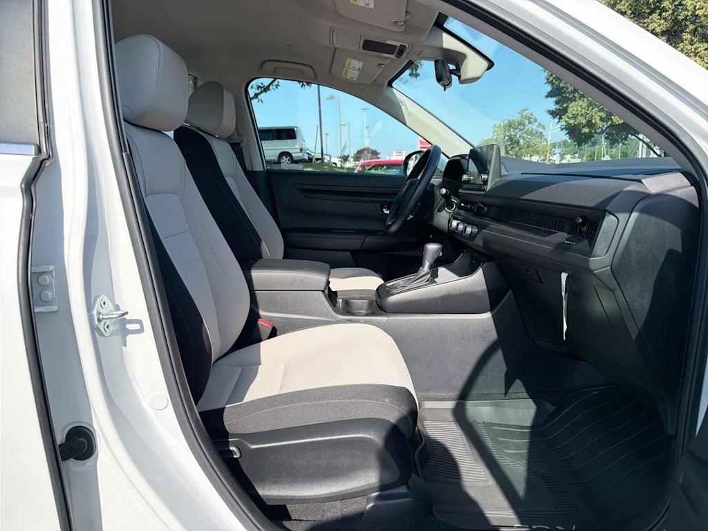 Thumbnail: 2023 Honda CR-V - 11