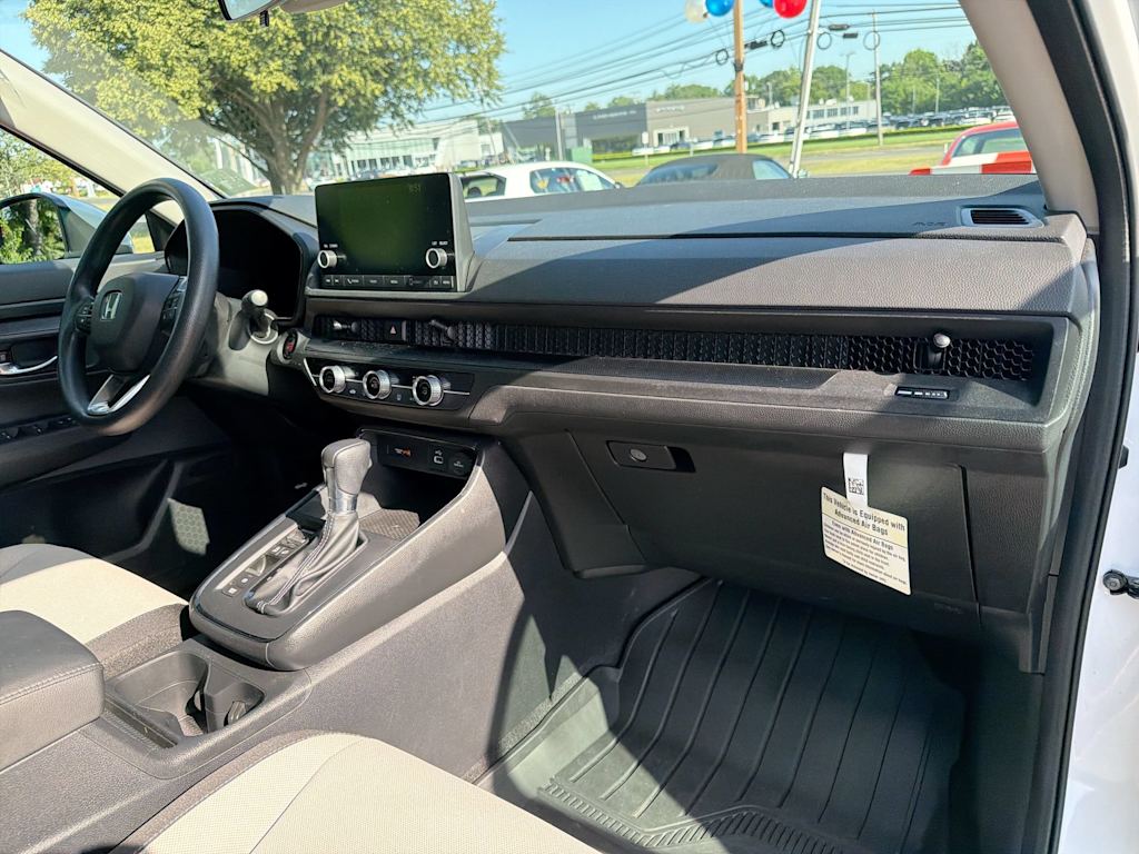 Thumbnail: 2023 Honda CR-V - 9