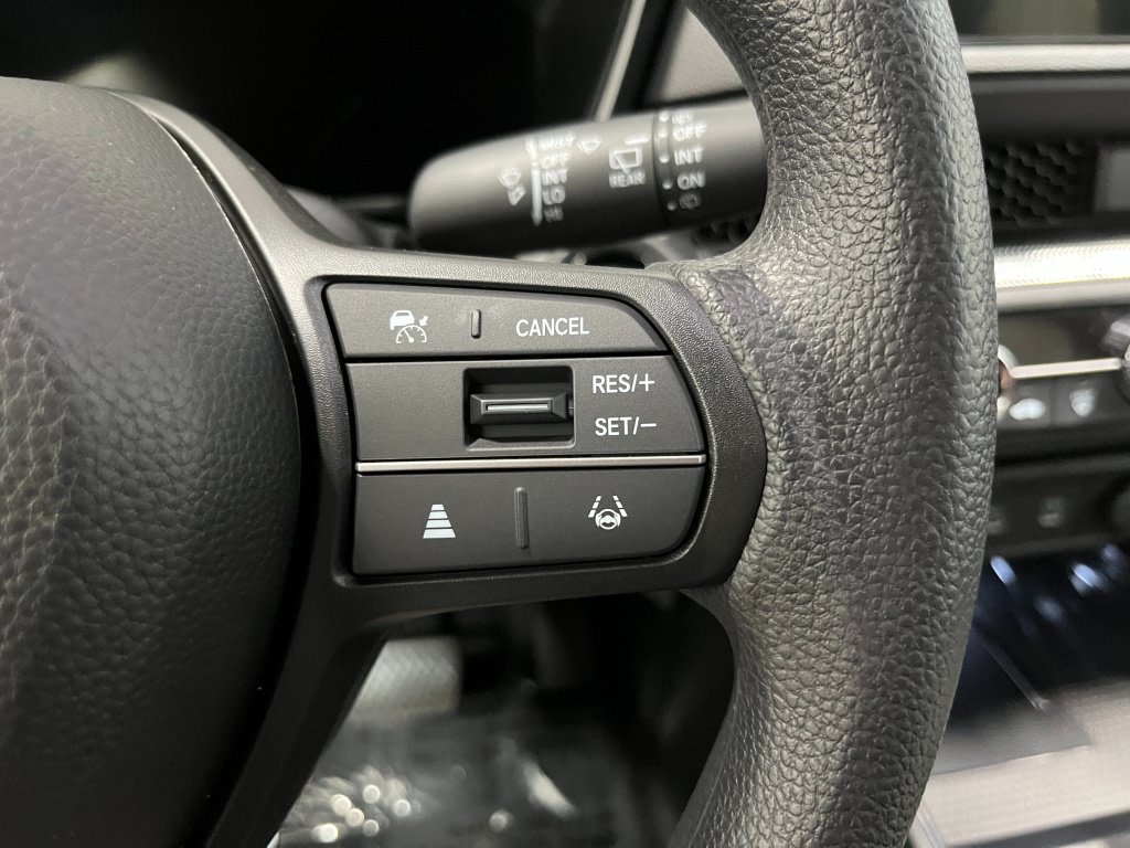 Thumbnail: 2026 Honda CR-V - 22