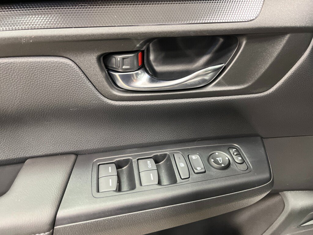 Thumbnail: 2026 Honda CR-V - 20