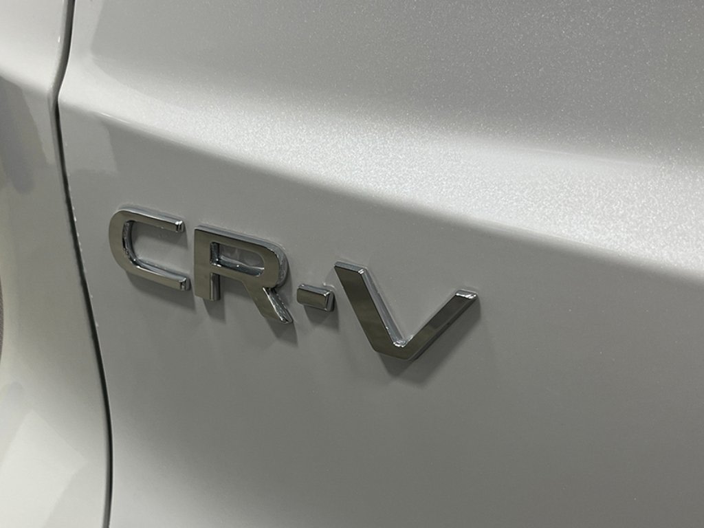 Thumbnail: 2026 Honda CR-V - 7