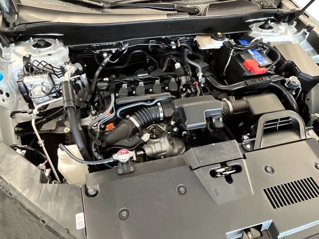 Thumbnail: 2026 Honda CR-V - 9