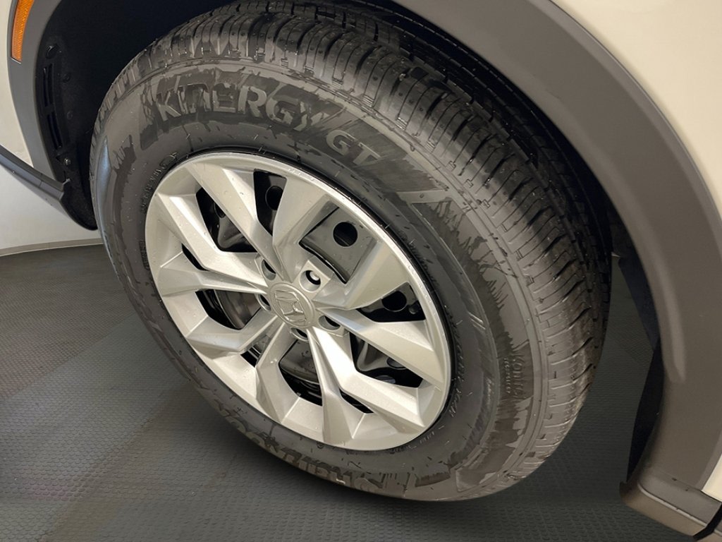 Thumbnail: 2026 Honda CR-V - 8