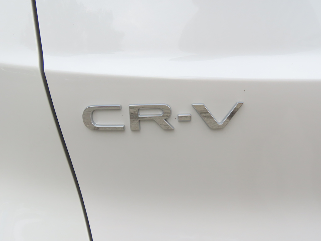 Thumbnail: 2026 Honda CR-V - 7