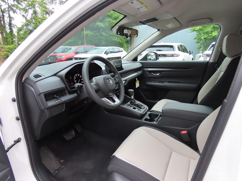 Thumbnail: 2026 Honda CR-V - 2