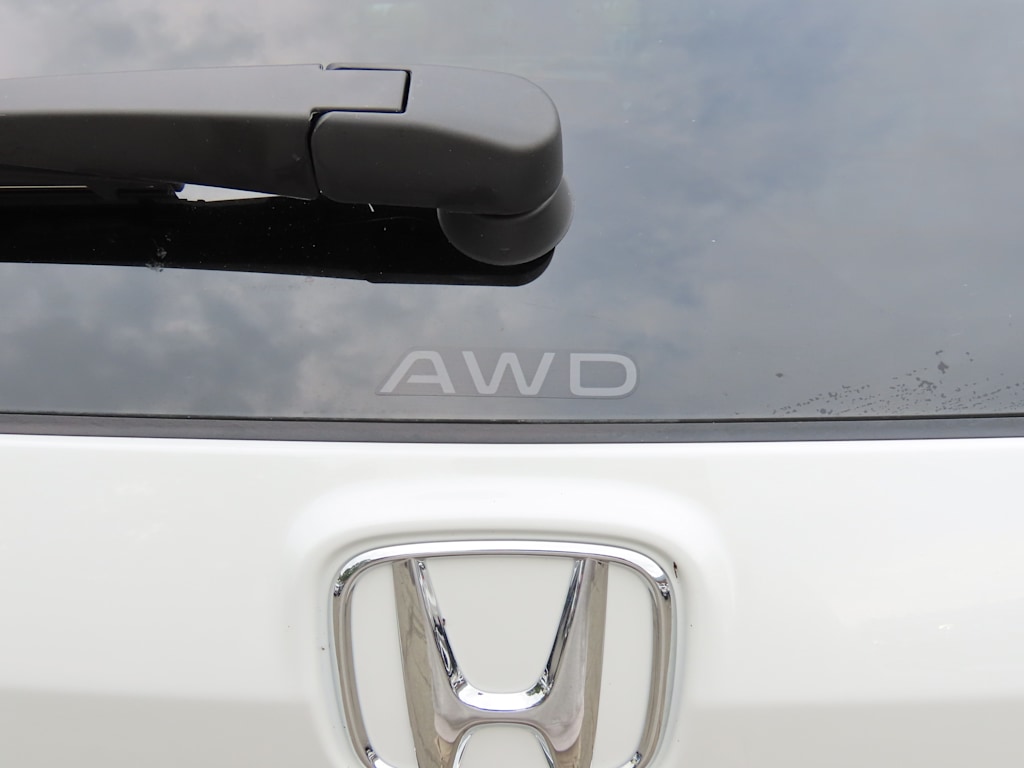 Thumbnail: 2026 Honda CR-V - 18