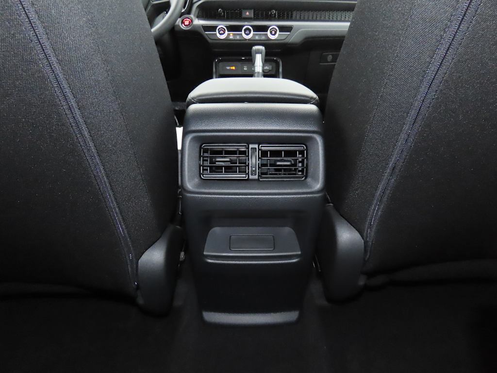 Thumbnail: 2026 Honda CR-V - 23