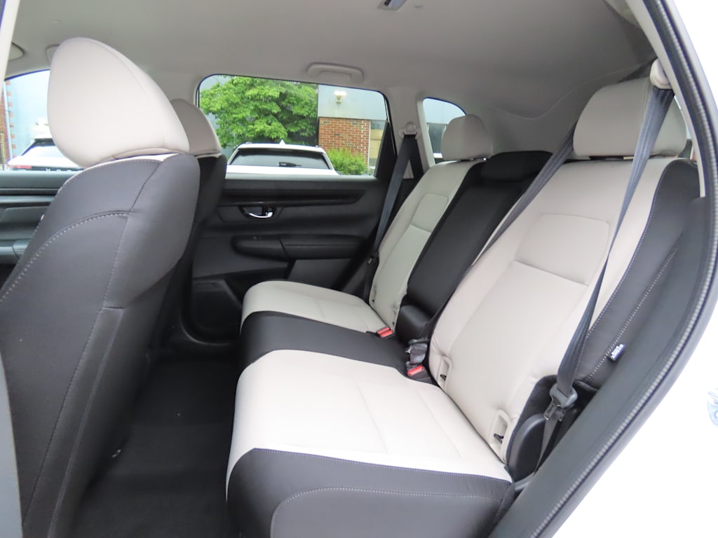 Thumbnail: 2026 Honda CR-V - 13