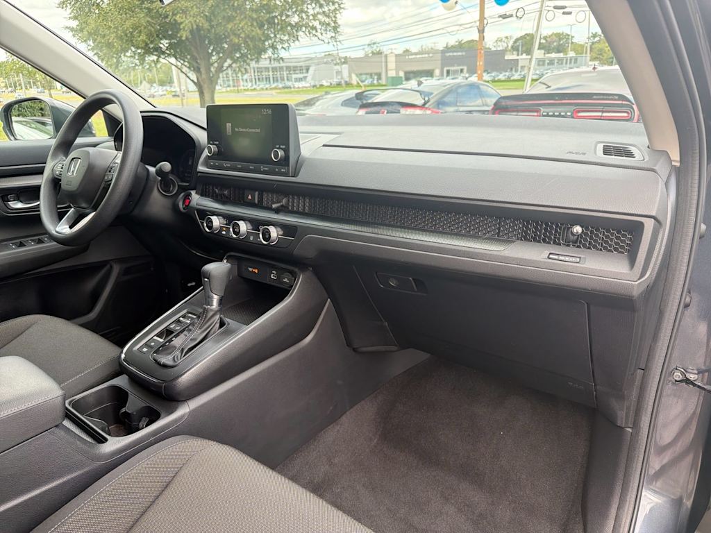 Thumbnail: 2024 Honda CR-V - 9