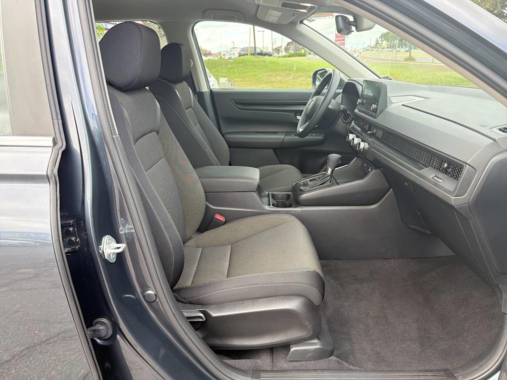 Thumbnail: 2024 Honda CR-V - 11