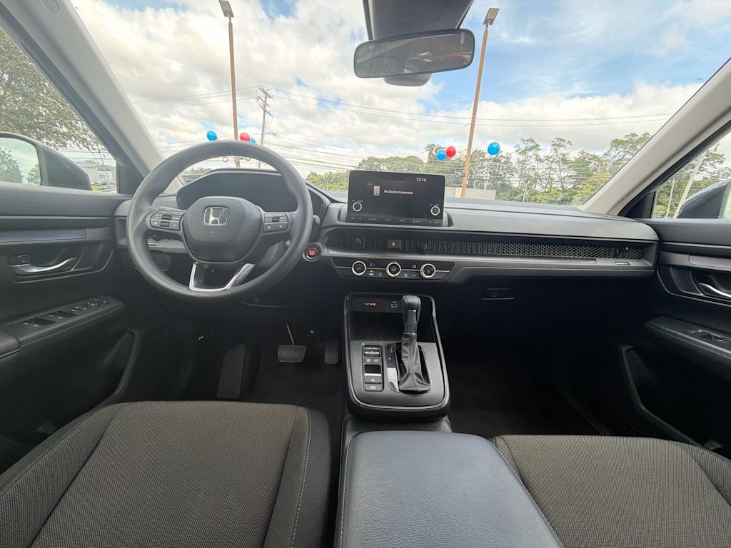 Thumbnail: 2024 Honda CR-V - 13