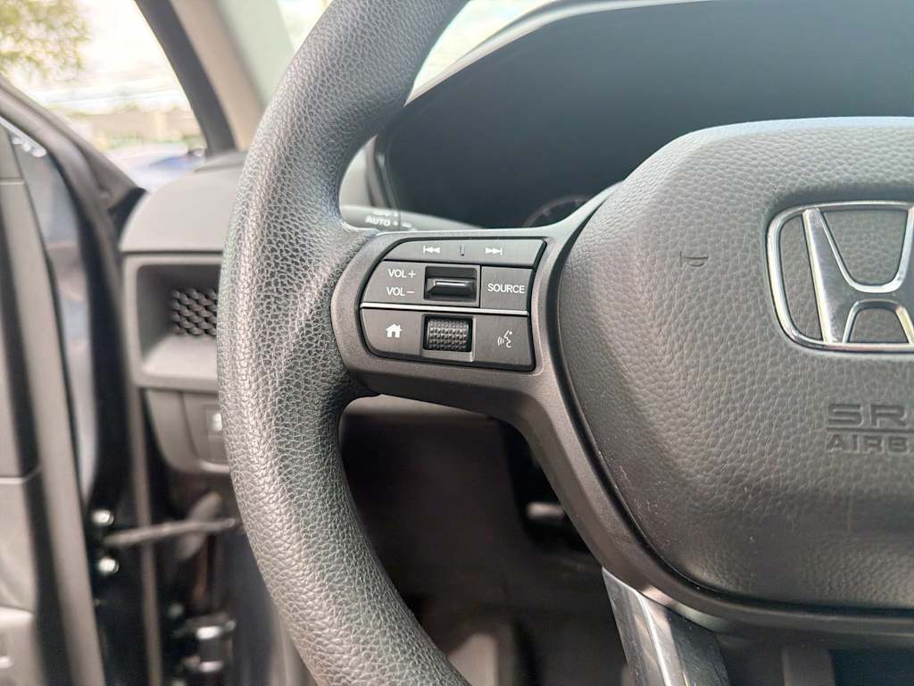 Thumbnail: 2024 Honda CR-V - 30