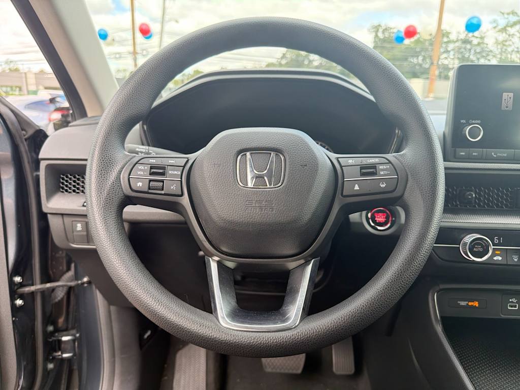 Thumbnail: 2024 Honda CR-V - 14