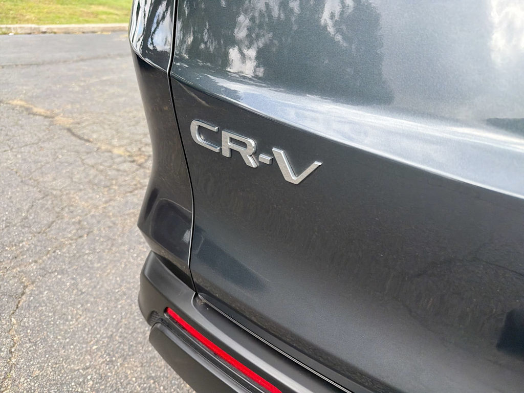 Thumbnail: 2024 Honda CR-V - 7