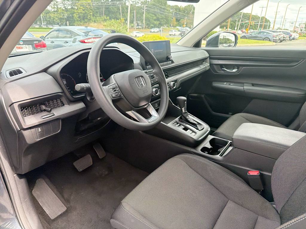 Thumbnail: 2024 Honda CR-V - 2