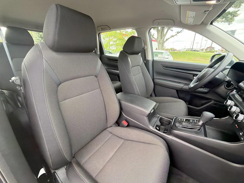 Thumbnail: 2024 Honda CR-V - 27