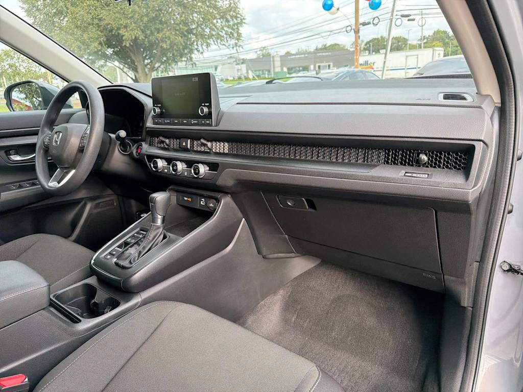 Thumbnail: 2024 Honda CR-V - 8