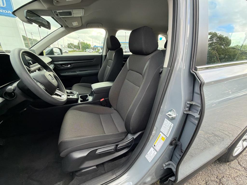 Thumbnail: 2024 Honda CR-V - 28