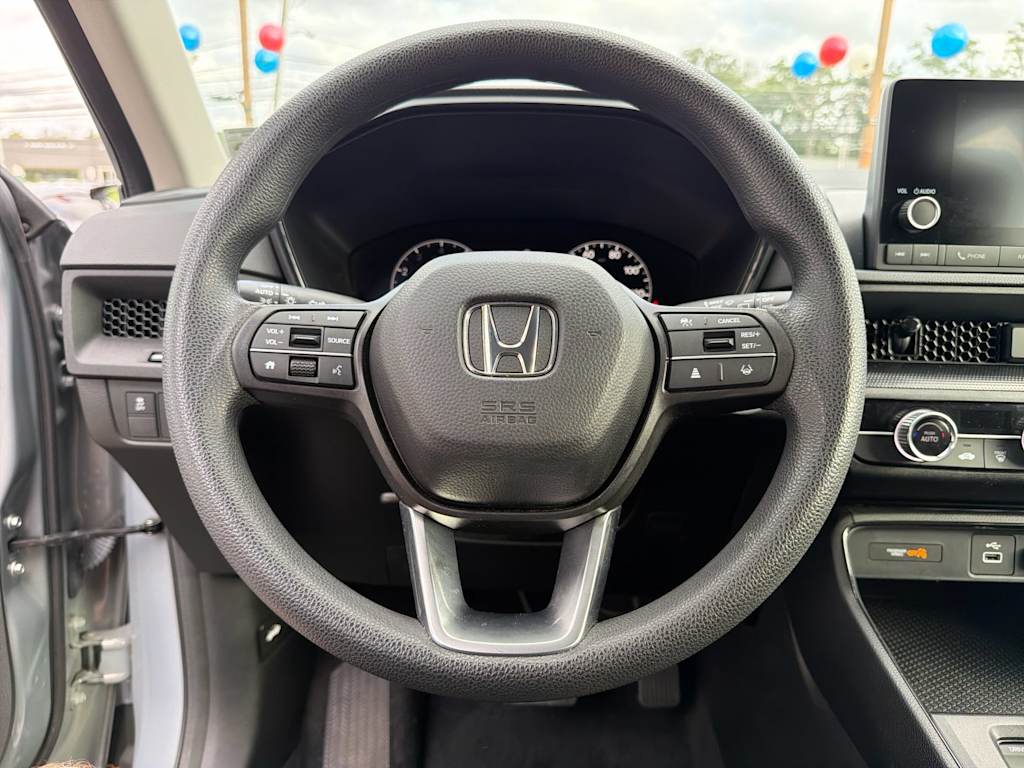 Thumbnail: 2024 Honda CR-V - 13