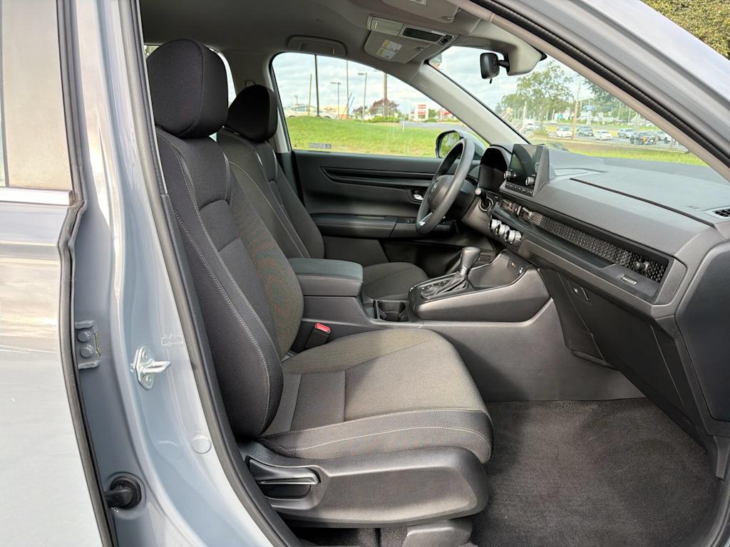 Thumbnail: 2024 Honda CR-V - 10