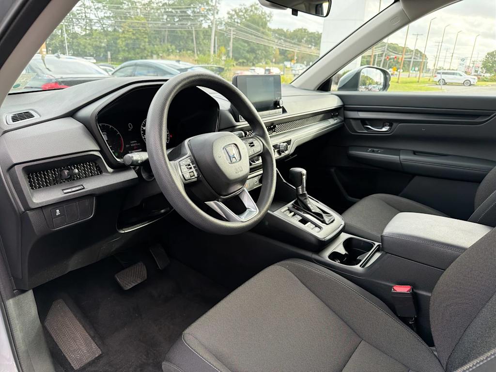 Thumbnail: 2024 Honda CR-V - 2