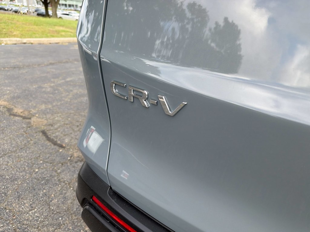 Thumbnail: 2024 Honda CR-V - 6
