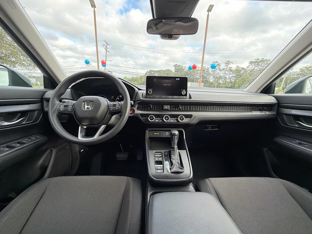 Thumbnail: 2024 Honda CR-V - 12