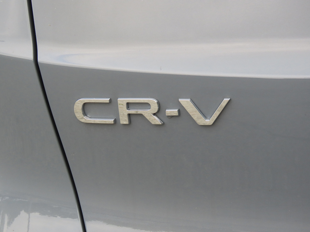 2025 Honda CR-V LX 7